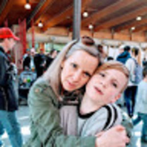 Meet your Posher, Bo